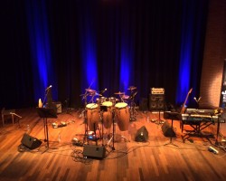 What a great show yesterday @DeDoelen Rotterdam with Jaime Rodríguez Band. 
