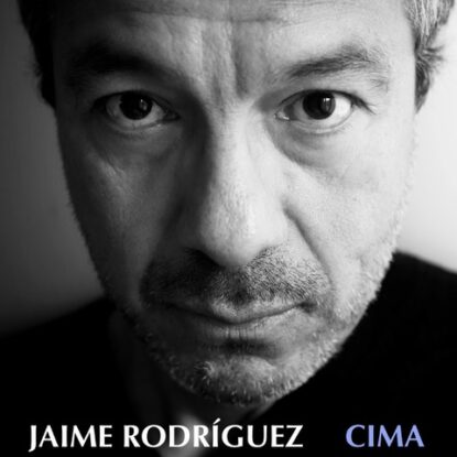 Jaime Rodríguez